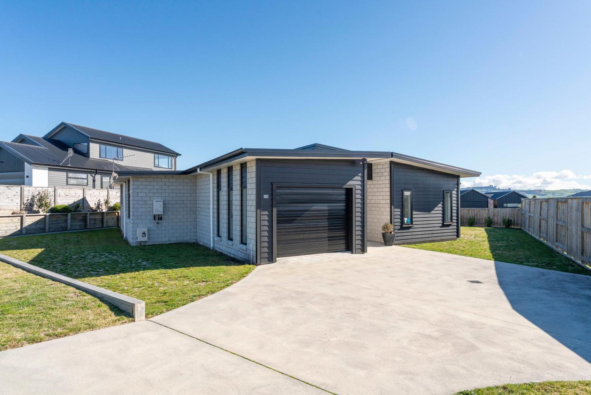 Holiday Hub - Taupo Exterior photo
